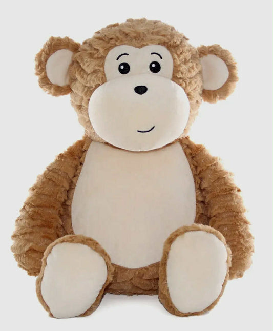 Monkey Cubbie