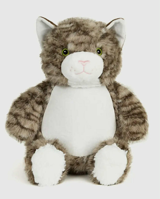Cat Cubbie