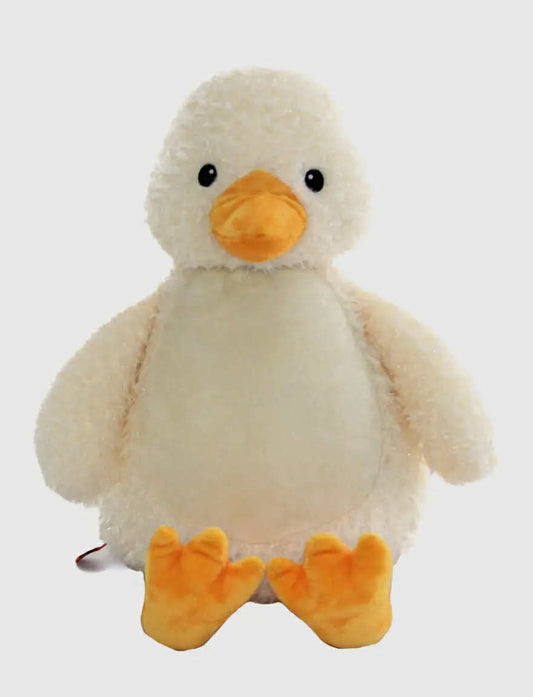 Duck Cubbie